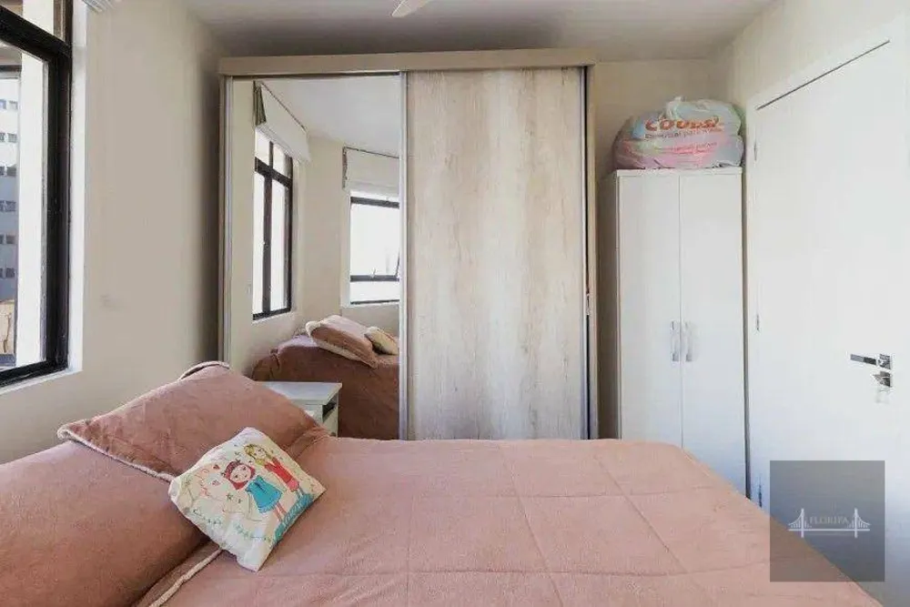 Apartamento, 3 quartos, 128 m² - Foto 7
