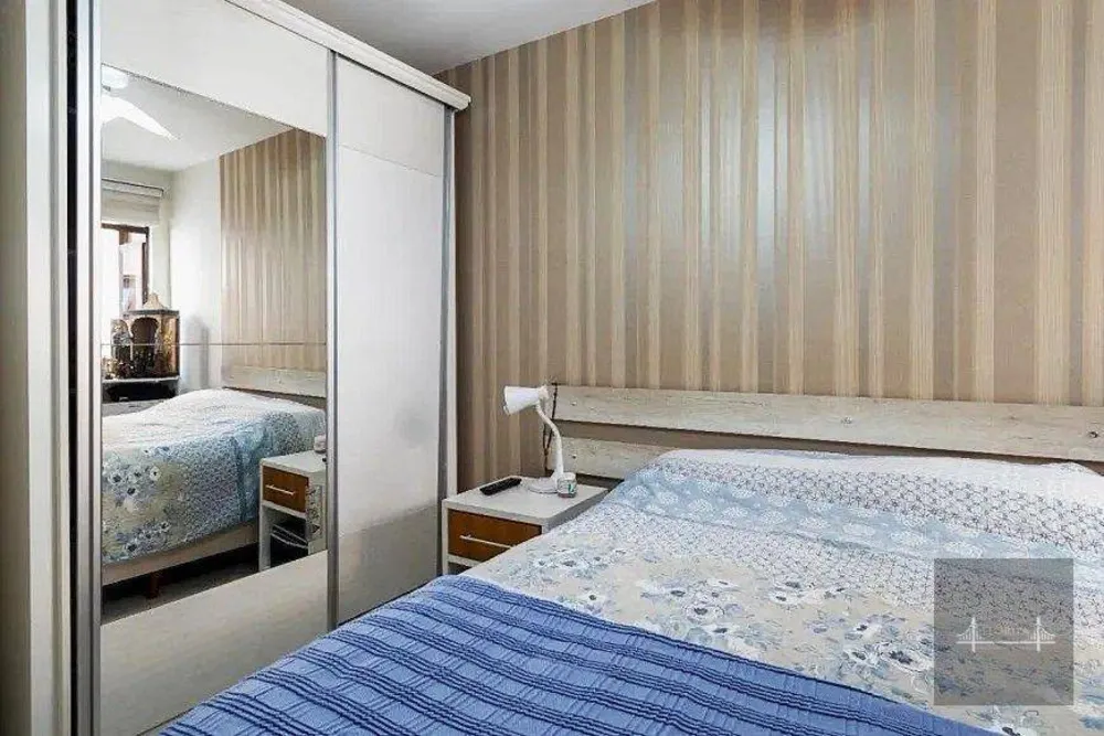 Apartamento, 3 quartos, 128 m² - Foto 6