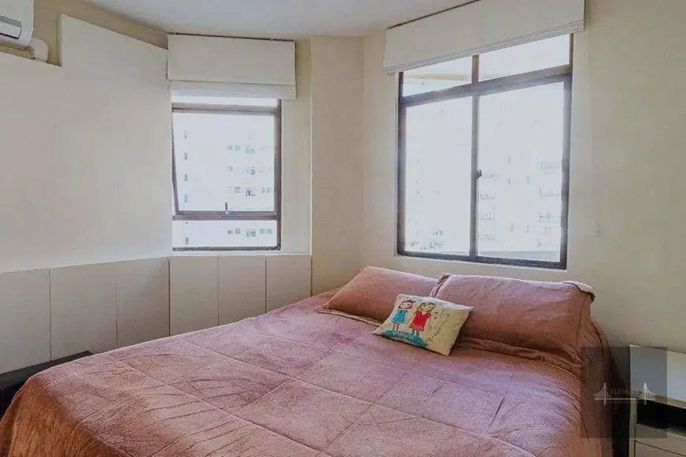 Apartamento, 3 quartos, 128 m² - Foto 9