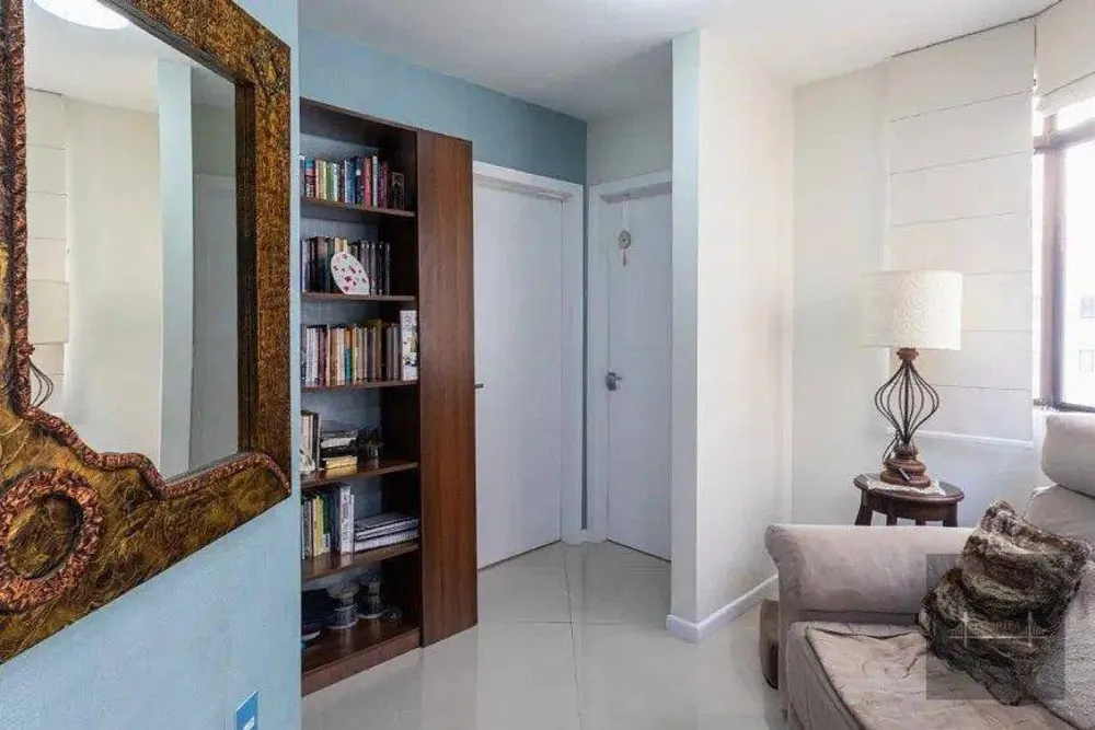 Apartamento, 3 quartos, 128 m² - Foto 4