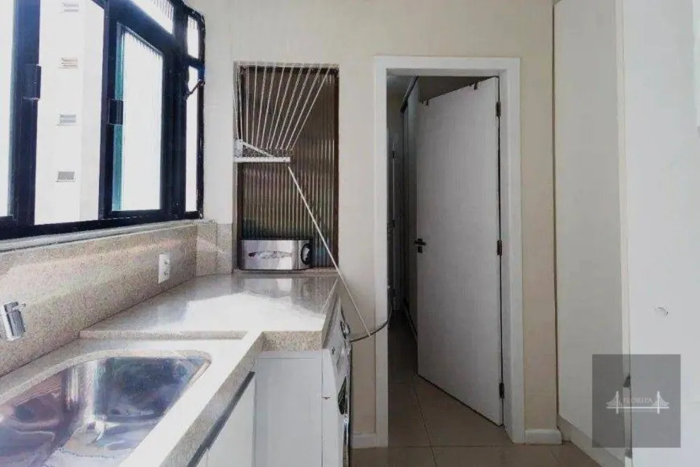 Apartamento, 3 quartos, 128 m² - Foto 13