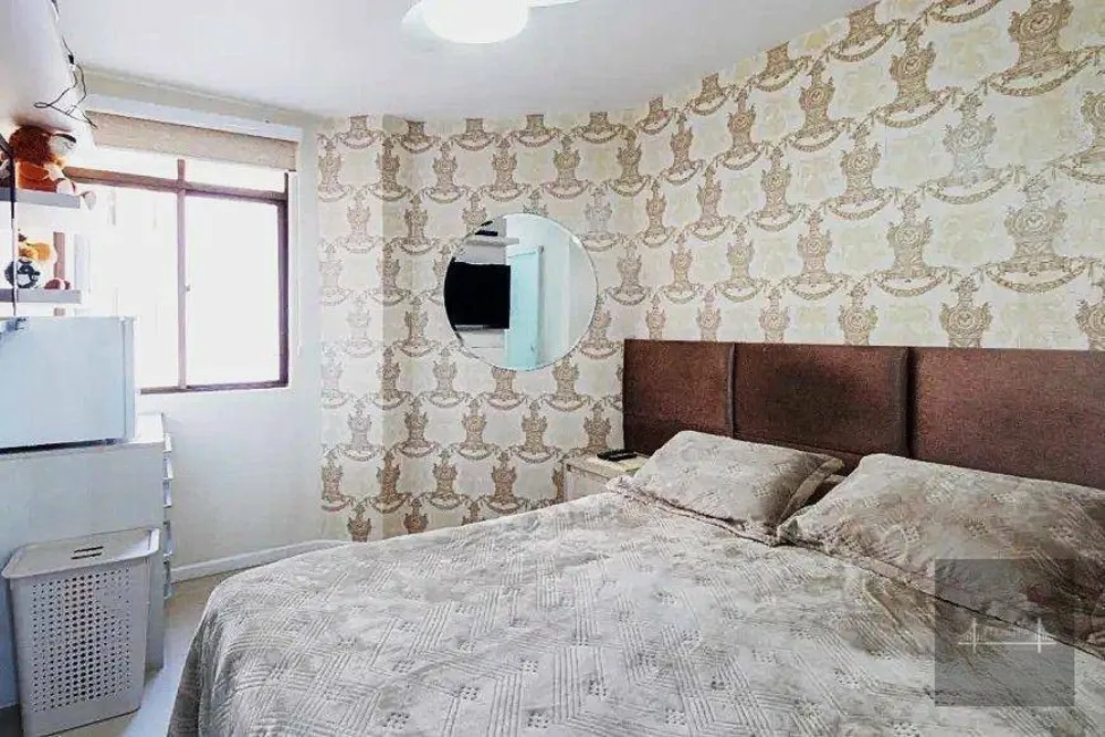 Apartamento, 3 quartos, 128 m² - Foto 11
