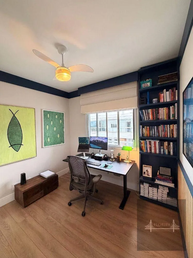 Cobertura, 3 quartos, 176 m² - Foto 15