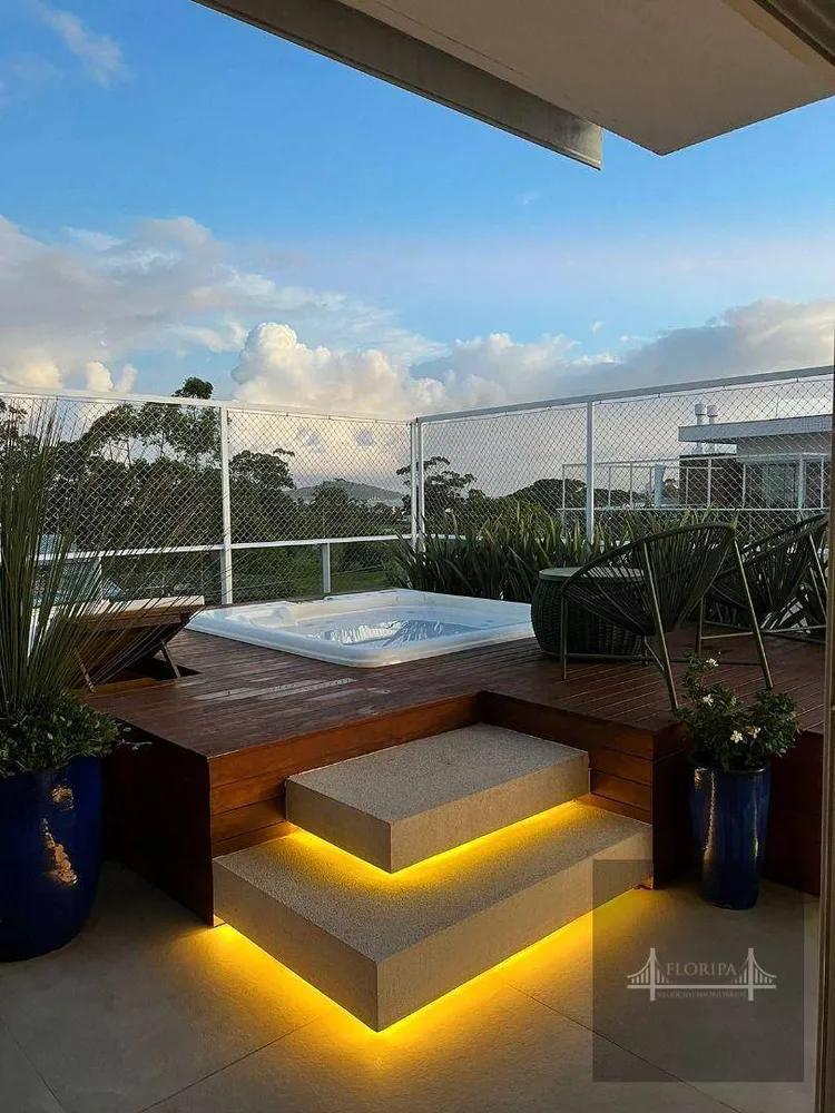 Cobertura, 3 quartos, 176 m² - Foto 4