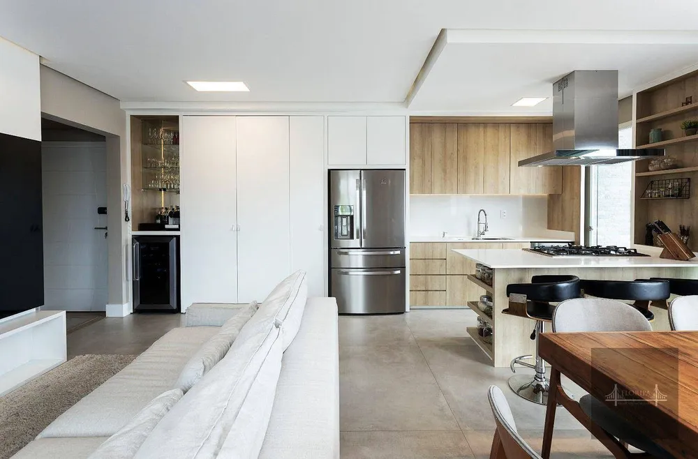 Cobertura, 3 quartos, 176 m² - Foto 6