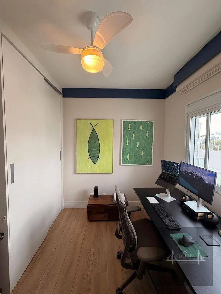 Cobertura, 3 quartos, 176 m² - Foto 16