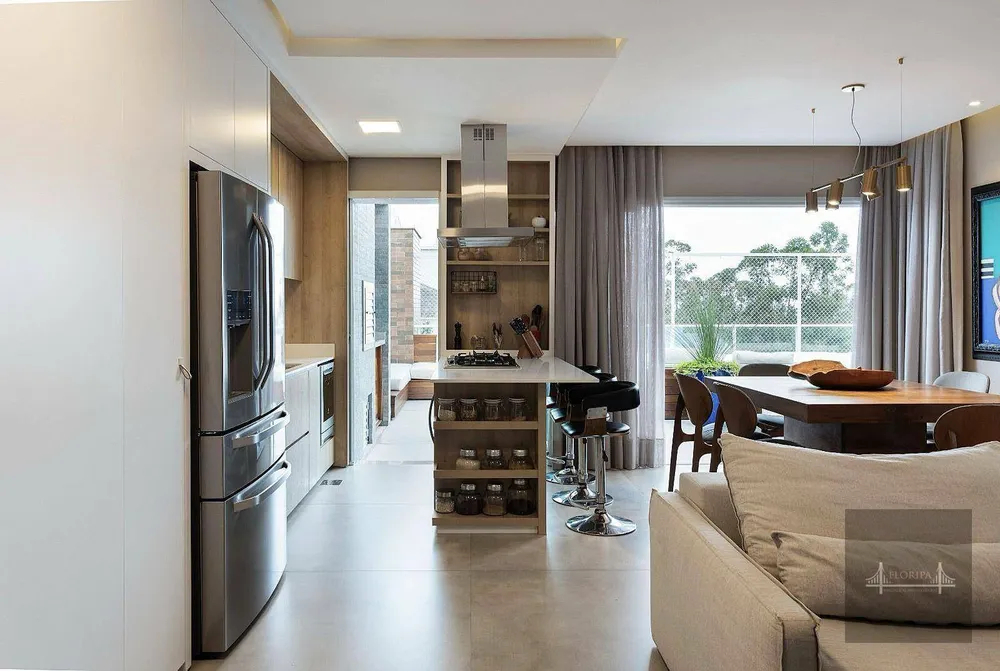 Cobertura, 3 quartos, 176 m² - Foto 8