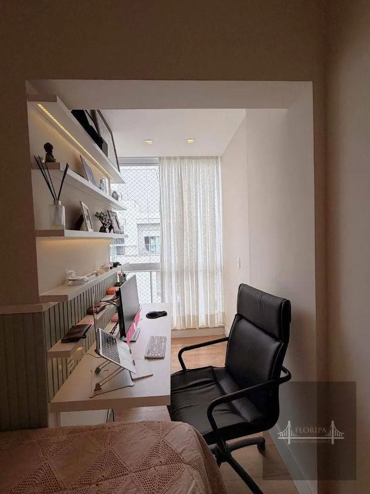 Cobertura, 3 quartos, 176 m² - Foto 13