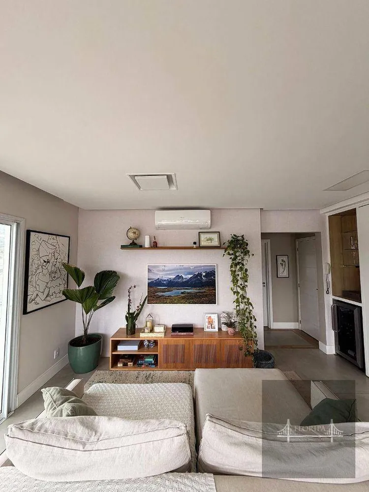 Cobertura, 3 quartos, 176 m² - Foto 5