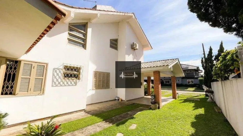 Casa, 5 quartos, 300 m² - Foto 1