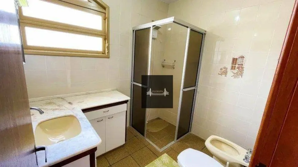 Casa, 5 quartos, 300 m² - Foto 4