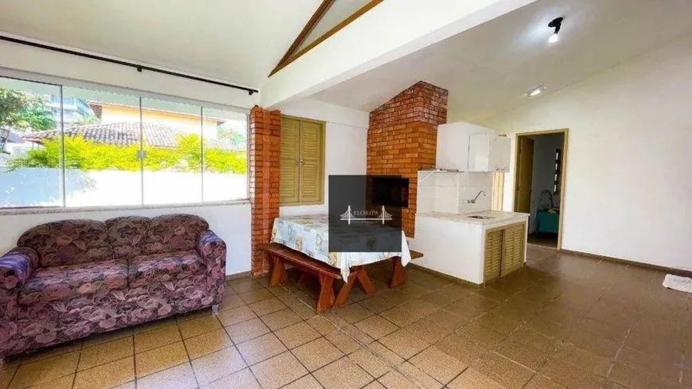 Casa, 5 quartos, 300 m² - Foto 11