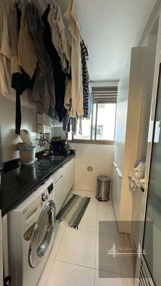 Apartamento, 2 quartos, 115 m² - Foto 5