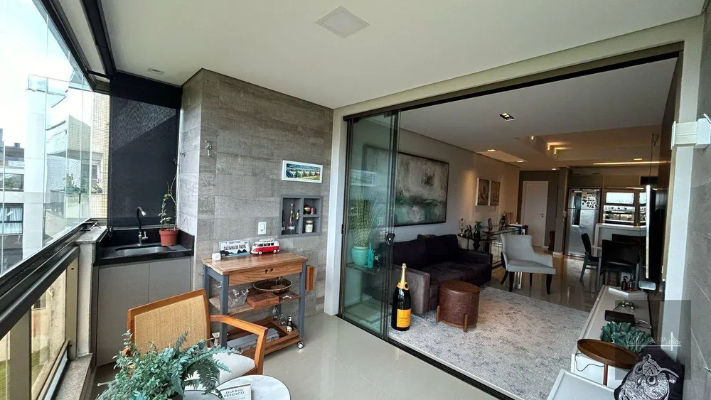 Apartamento, 2 quartos, 115 m² - Foto 2