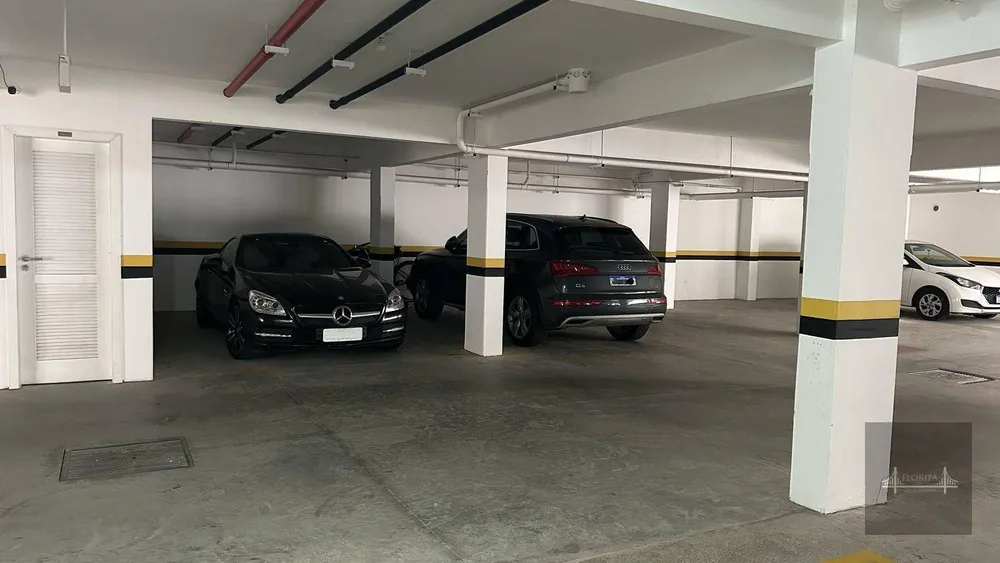 Apartamento, 2 quartos, 115 m² - Foto 12