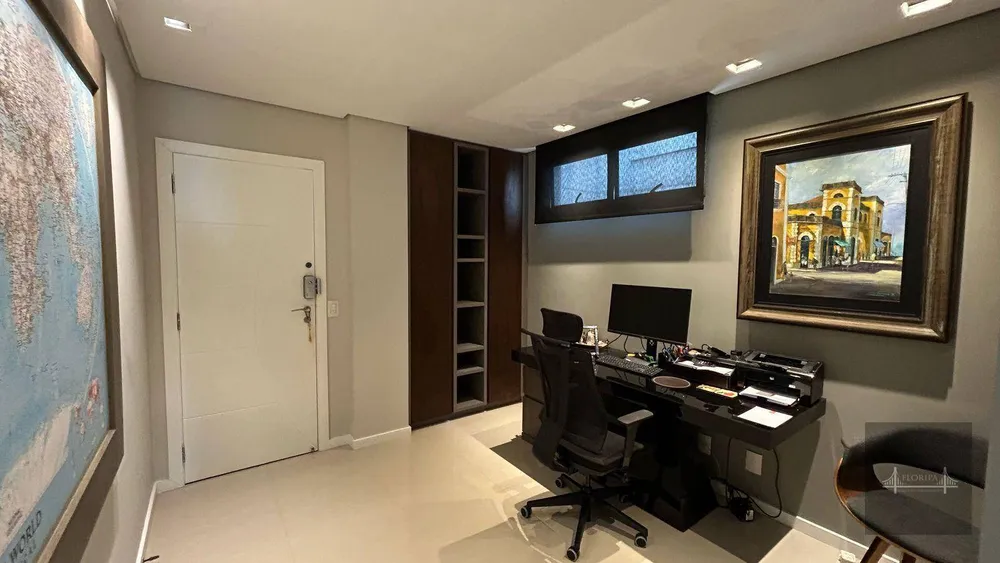 Apartamento, 2 quartos, 115 m² - Foto 8
