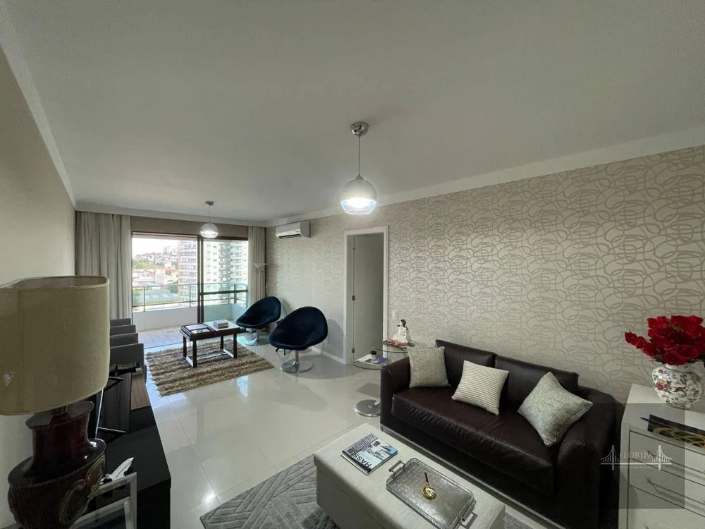 Apartamento, 3 quartos, 107 m² - Foto 4