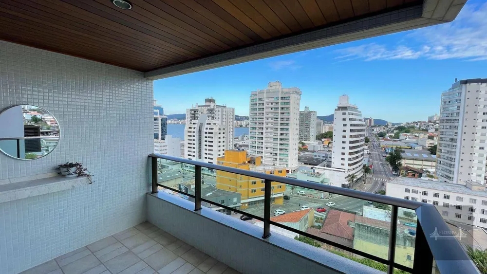 Apartamento, 3 quartos, 107 m² - Foto 1