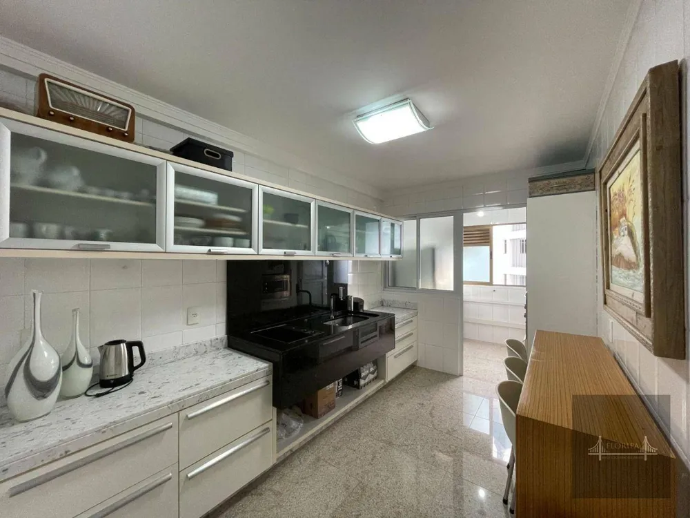 Apartamento, 3 quartos, 107 m² - Foto 5