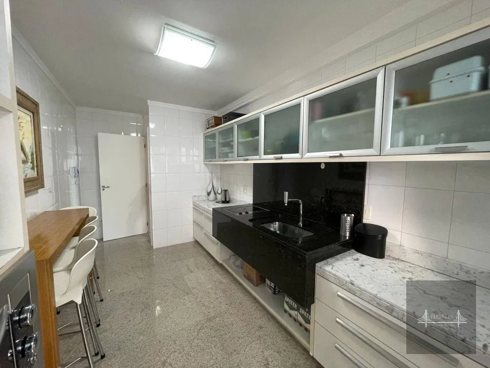 Apartamento, 3 quartos, 107 m² - Foto 6