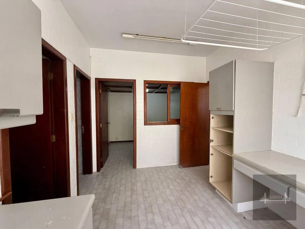 Apartamento, 4 quartos, 400 m² - Foto 7