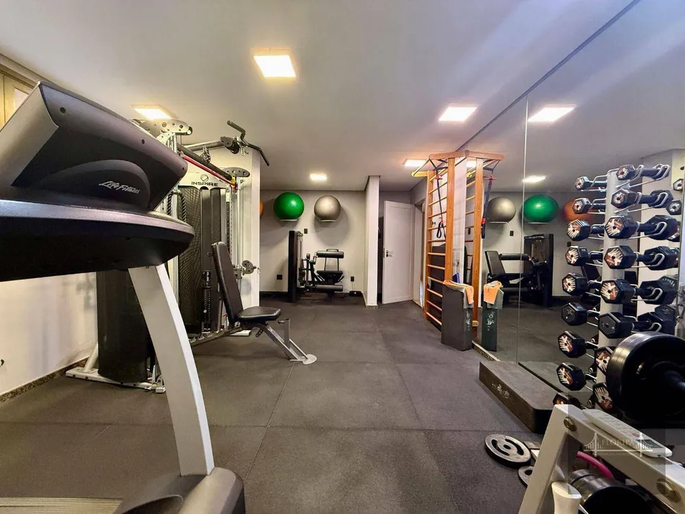 Apartamento, 4 quartos, 400 m² - Foto 14