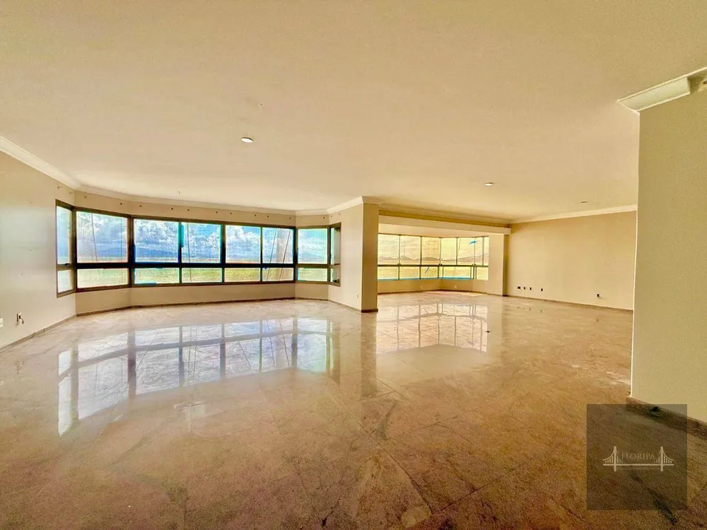 Apartamento, 4 quartos, 400 m² - Foto 1