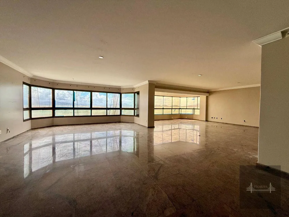 Apartamento, 4 quartos, 400 m² - Foto 2
