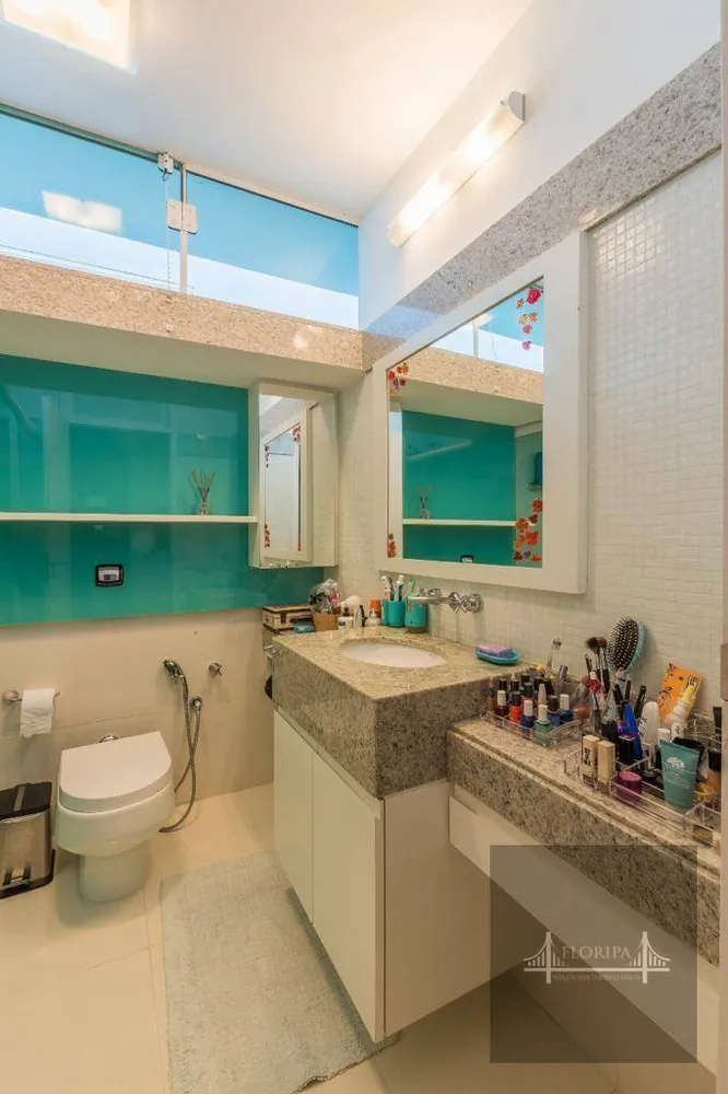 Casa, 5 quartos, 540 m² - Foto 16