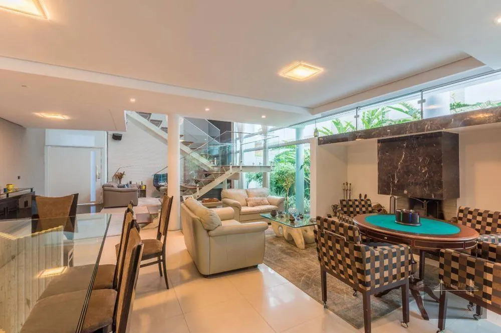 Casa, 5 quartos, 540 m² - Foto 6