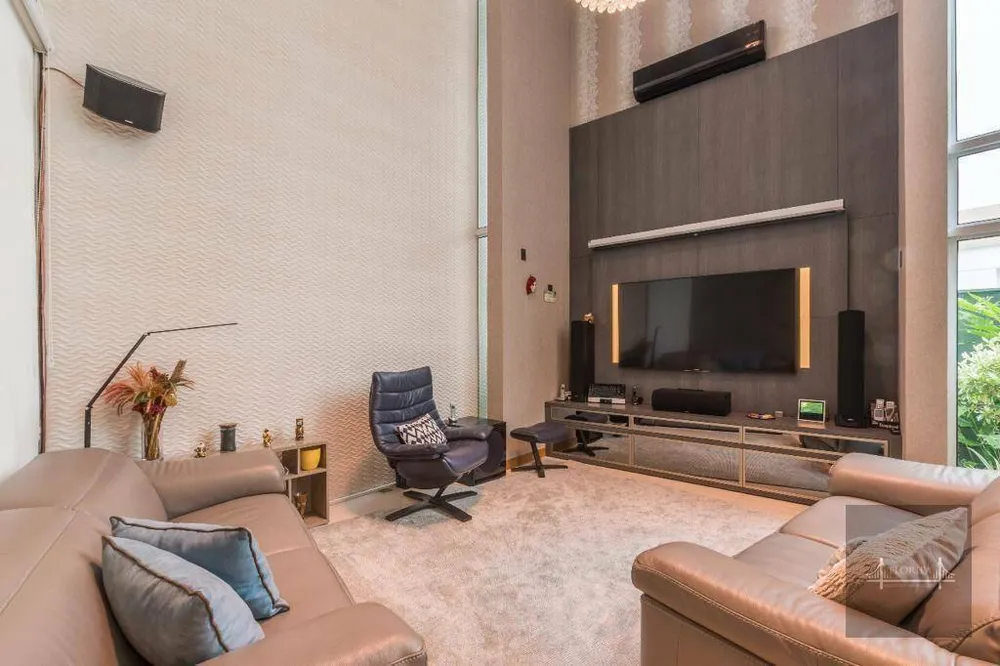 Casa, 5 quartos, 540 m² - Foto 5