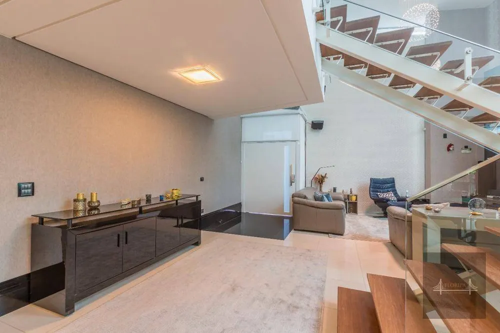Casa, 5 quartos, 540 m² - Foto 7