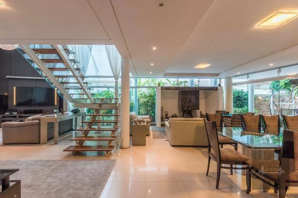 Casa, 5 quartos, 540 m² - Foto 3