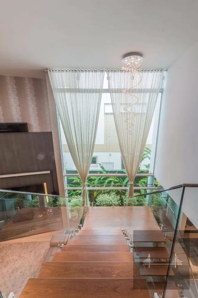 Casa, 5 quartos, 540 m² - Foto 10