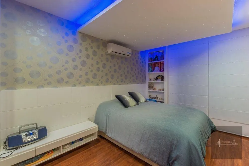 Casa, 5 quartos, 540 m² - Foto 13