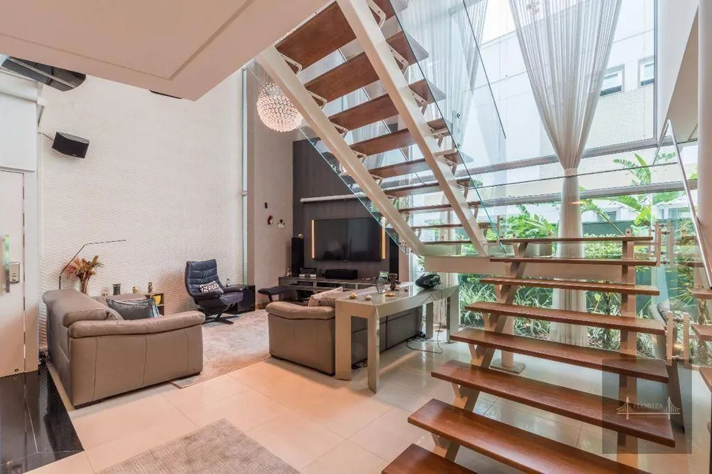 Casa, 5 quartos, 540 m² - Foto 4