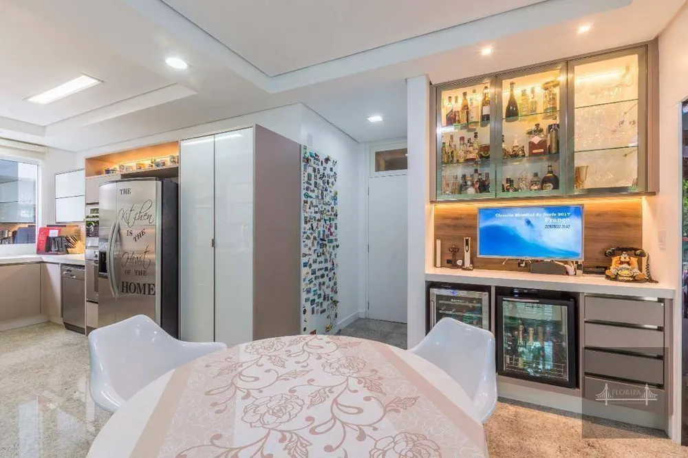 Casa, 5 quartos, 540 m² - Foto 9