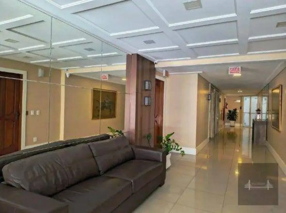 Apartamento, 4 quartos, 114 m² - Foto 14