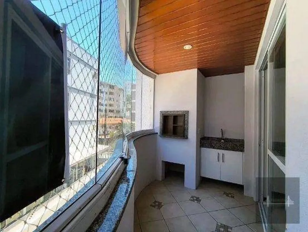 Apartamento, 4 quartos, 114 m² - Foto 1