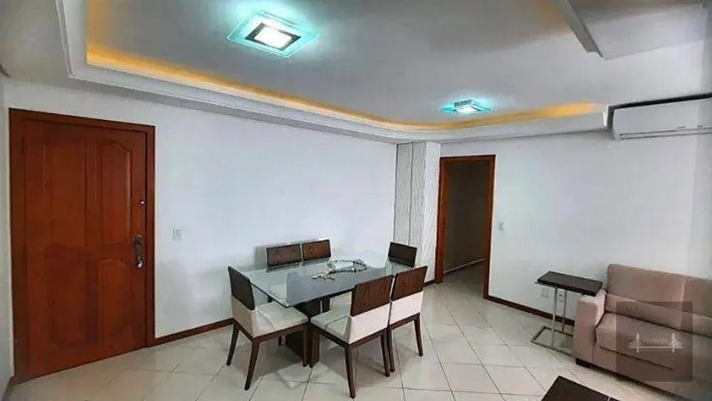 Apartamento, 4 quartos, 114 m² - Foto 2