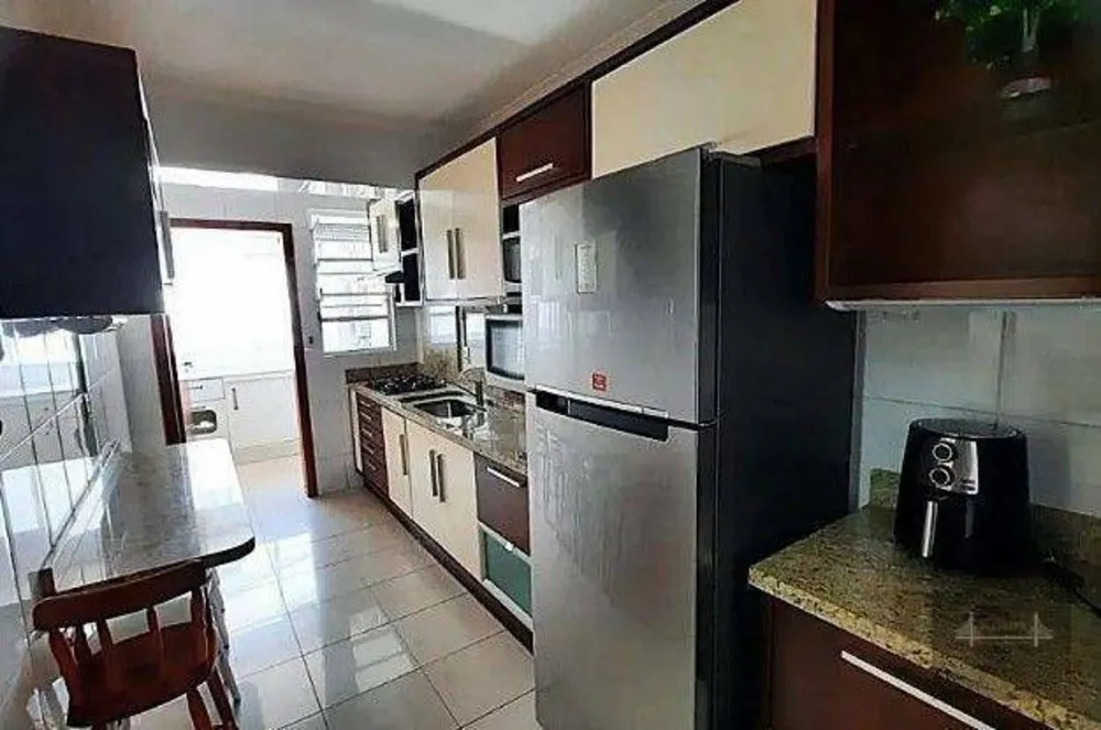 Apartamento, 4 quartos, 114 m² - Foto 4