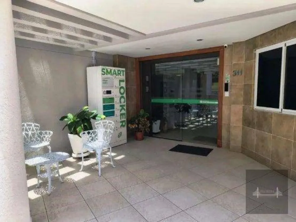 Apartamento, 4 quartos, 114 m² - Foto 15