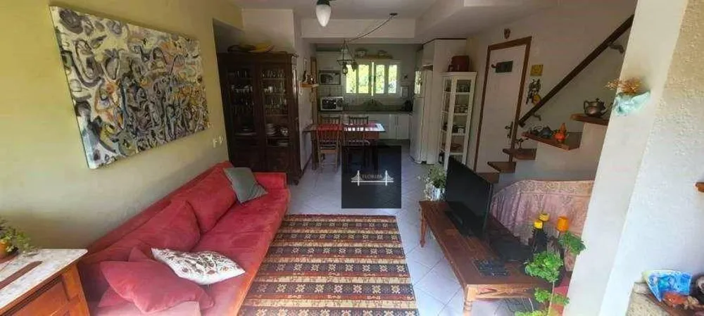Apartamento, 3 quartos, 113 m² - Foto 2