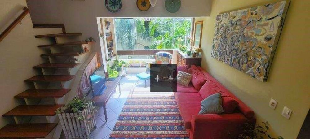 Apartamento, 3 quartos, 113 m² - Foto 1