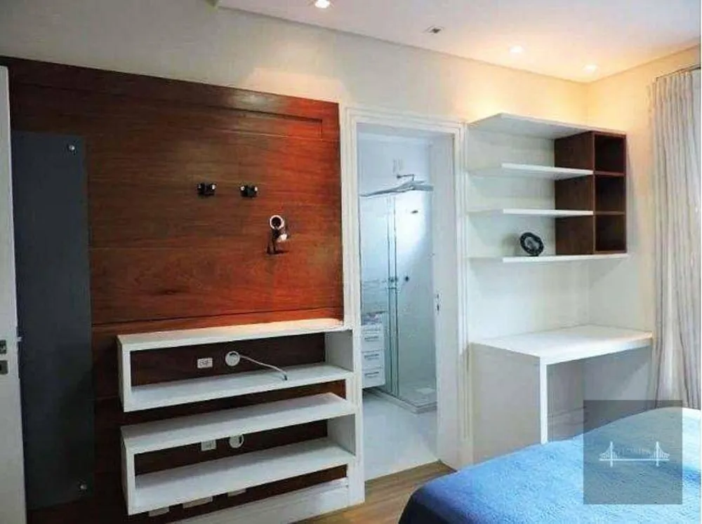 Apartamento, 3 quartos, 167 m² - Foto 8
