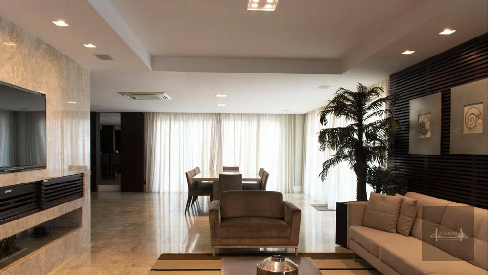 Apartamento, 3 quartos, 167 m² - Foto 13