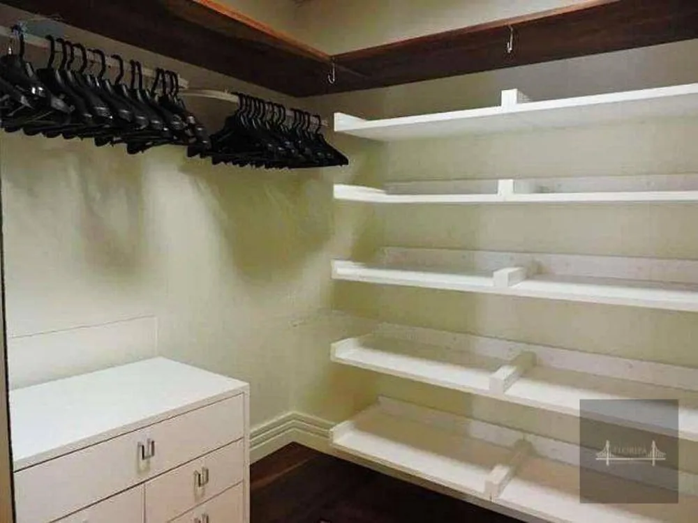 Apartamento, 3 quartos, 167 m² - Foto 9