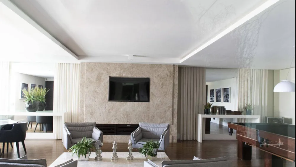 Apartamento, 3 quartos, 167 m² - Foto 14