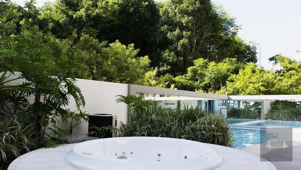 Apartamento, 3 quartos, 167 m² - Foto 10