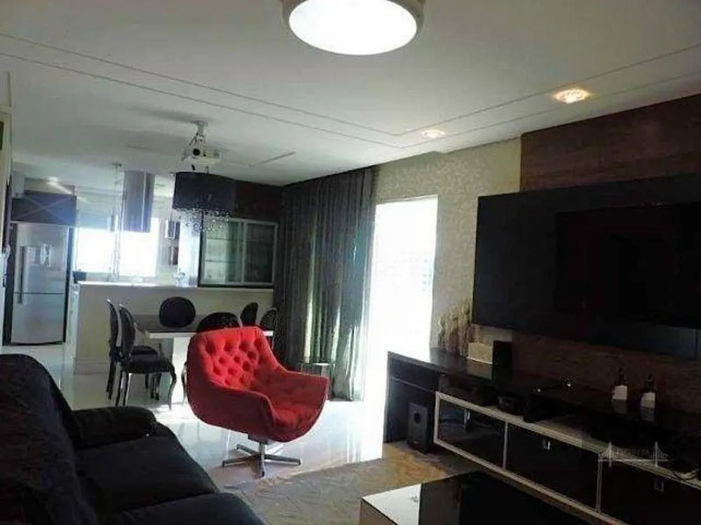 Apartamento, 3 quartos, 167 m² - Foto 4
